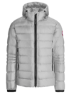 Canada Goose Padded Zipped Gilet