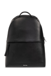 PAUL SMITH PAUL SMITH LEATHER BACKPACK