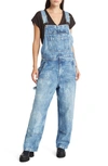 FRAME UTILITY PATCH OVERALLS