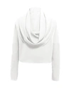 Edeline Lee Benedict Top In White