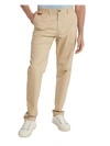 TOMMY HILFIGER MENS DYED FLEX CHINO PANTS