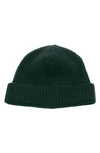 PORTOLANO CASHMERE BEANIE