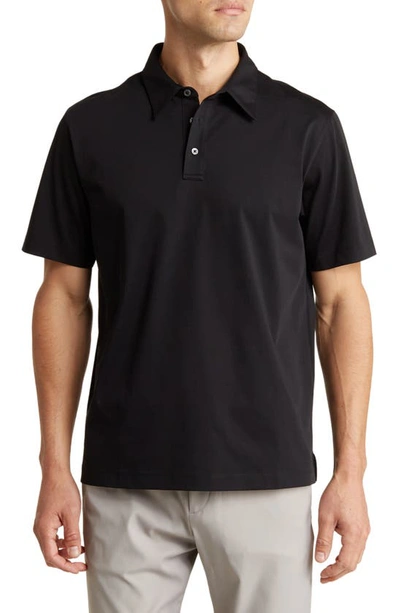 Theory Ronan Polo In Black