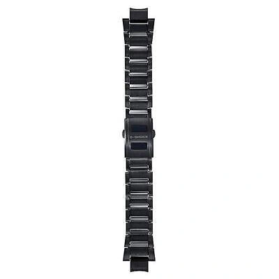 Pre-owned Casio G-shock Mtg-b3000 Series Replacement Band Bandgs52d-1jr Stainless Steel