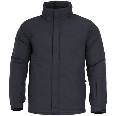 Pre-owned Pentagon Gen V 3.0 Jacket 3in1 Waterproof Hooded Mens Breathable Midnight Blue