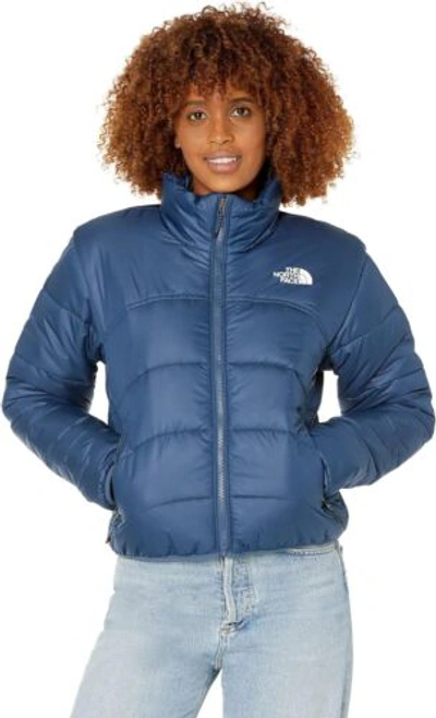 Pre-owned The North Face Tnf™ Jacket 2000 In Shady Blue