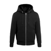 Moose Knuckles Classic Bunny 3 Jacket In Noir