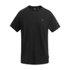 Moose Knuckles Satellite T-shirt In Black