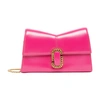 MARC JACOBS THE CHAIN WALLET BAG