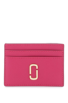 MARC JACOBS MARC JACOBS THE J MARC CARD CASE