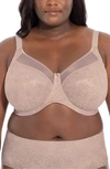 GODDESS KAYLA FULL FIGURE UNDERWIRE BRA