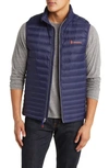 COTOPAXI FUEGO WATER RESISTANT 800 FILL POWER DOWN VEST