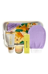 54 Thrones Slather Hydrating Bodycare Set
