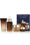 ESTÉE LAUDER NIGHTLY RENEWAL SET