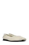Camper Casi Myra Ballerinas Sandals In Light Pastel Grey