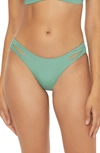 BECCA COLOR CODE BIKINI BOTTOMS