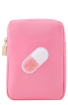 BLOC BAGS MINI PILL COSMETICS BAG