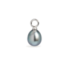 OLIVIA & PEARL TAHITIAN PEARL CHARM