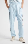 NOON GOONS X DISNEY VACATION COTTON FLEECE SWEATPANTS