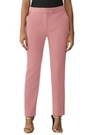 GSTQ SATIN TUXEDO PANTS