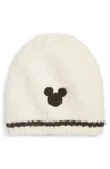 BAREFOOT DREAMS BAREFOOT DREAMS DISNEY® COZYCHIC® CLASSIC MICKEY MOUSE BEANIE