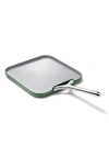 CARAWAY CARAWAY 11" CERAMIC NONSTICK SQUARE GRIDDLE