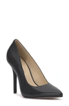 JESSICA SIMPSON LEVILA POINTED TOE PUMP