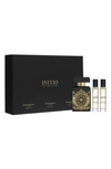 INITIO PARFUMS PRIVES OUD FOR GREATNESS COFFRET SET (LIMITED EDITION) $590 VALUE