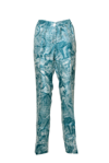 F.R.S FOR RESTLESS SLEEPERS F.R.S FOR RESTLESS SLEEPERS GRAPHIC PRINT PANTS