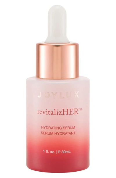 Joylux 1 Oz. Revitalizher In Rose Gold