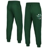 G-iii Sports By Carl Banks Green New York Jets Jogger Pants In Green