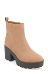 JOURNEE COLLECTION CASSIDY BOOTIE