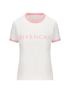 GIVENCHY GIVENCHY ARCHETYPE CREWNECK T