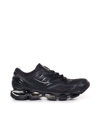 Mizuno Wave Prophecy Ls Sneakers Triple In Black