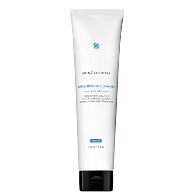 Skinceuticals Replenishing Cleanser In Default Title