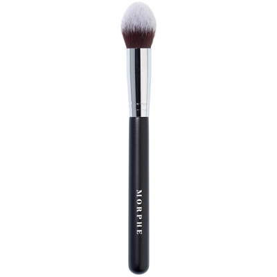 Morphe M536 Under Eye Bullet Brush In White