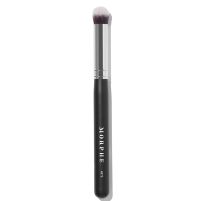 Morphe M173 Mini Buffer Brush In White