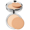 Clinique Stay-matte Sheer Pressed Powder Oil-free 7.6g (various Shades) - Stay Buff In Stay Buff
