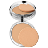 Shop Clinique Stay-matte Sheer Pressed Powder Oil-free 7.6g (various Shades) - Stay Honey