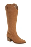 BP. WILLA WESTERN BOOT