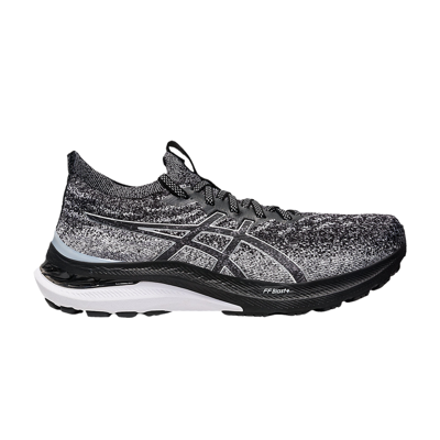 Pre-owned Asics Wmns Gel Kayano 29 Mk 'black White'