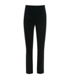 JW ANDERSON JW ANDERSON STRETCH-WOOL BOOTCUT TROUSERS