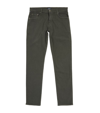 CITIZENS OF HUMANITY THE ADLER TAPERED JEANS