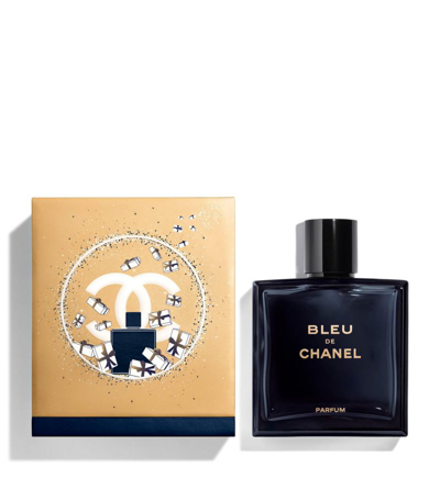 Chanel Bleu De  Eau De Parfum (100ml) In Multi