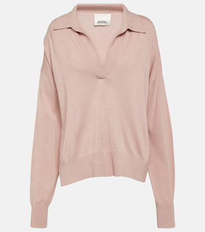 ISABEL MARANT GALIX SWEATER