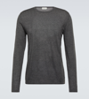 LE KASHA KYOTO CASHMERE T-SHIRT