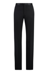 GIVENCHY GIVENCHY TAILORED WOOL TROUSERS