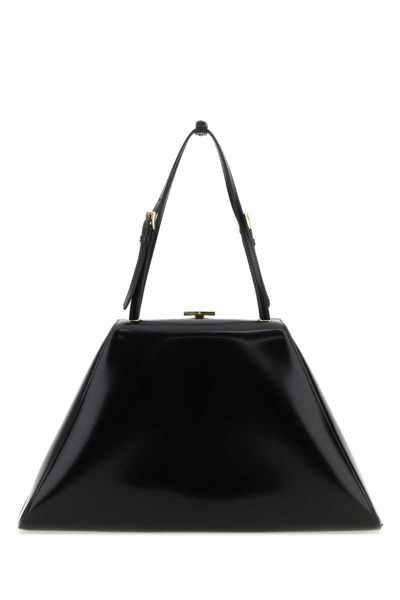 Prada Handbags. In Black