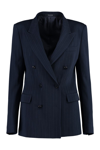 TAGLIATORE TAGLIATORE T-PARIGI TWO-PIECE SUIT