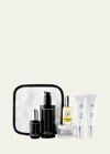 TRISH MCEVOY LIMITED EDITION THE POWER OF SKINCARE - ALL YOU NEED COLLECTION